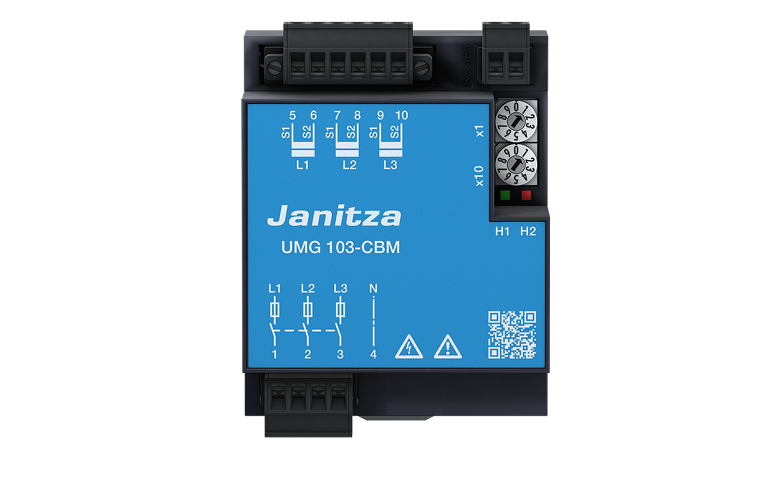 Janitza UMG 103-CBM