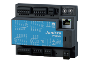 EPM-Janitza-Prodata2 - Energie-Plan + Management GmbH