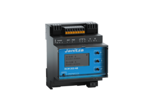 EPM-Janitza-RCM-202-AB - Energie-Plan + Management GmbH